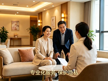策勒有偿售卵代生女生的客户的客户群体有哪些
