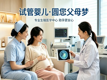 策勒辅助生育服务 试管婴儿行业的兴起背景、发展与未来展望